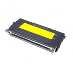 Toner compatible con LEXMARK C500N YELL 3.000Pag.