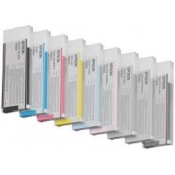  EPSON Stylus T6148 Pro 4880 (220 ml compatible) PIGMENTED MB