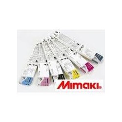 Mimaki JV3 series (compatible 220ml, 440ml without chip) C
