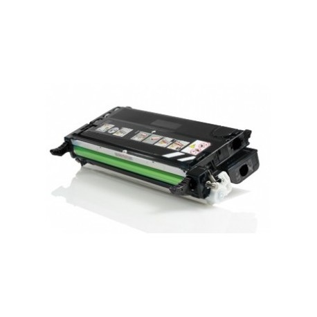 Toner compatible EPSON ACULASER C3800N/3800DN/3800DTN BK