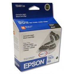 Tinta compatible EPSON Stylus C63/C83/CX6300 NEGRO