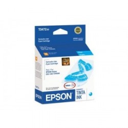 Tinta compatible EPSON Stylus C63/C83/CX6300 CYAN