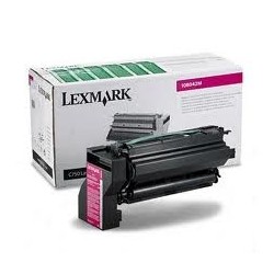 Toner compatible Lexmark 10B042M Magenta