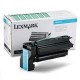 Toner compatible Lexmark 10B041C Cyan