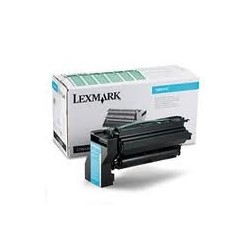 Toner compatible Lexmark 10B041C Cyan
