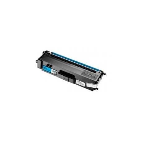 TONER COMPATIBLE BROTHER TN325C 3.500PAG