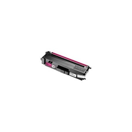 TONER COMPATIBLE BROTHER TN325M 3.500PAG