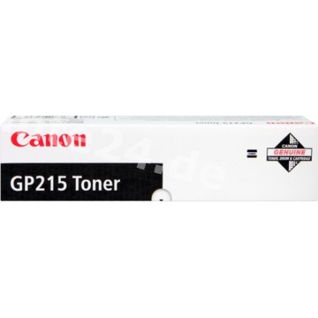 TONER COMPATIBLE CANON GP215