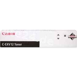 TONER COMPATIBLE CANON C-EXV12