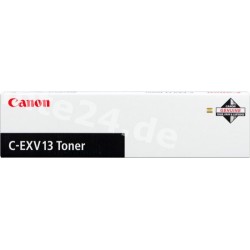 TONER COMPATIBLE CANON C-EXV13