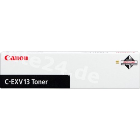 TONER COMPATIBLE CANON C-EXV13