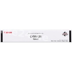 Toner Compatible CANON C-EXV28 2789B002 Negro