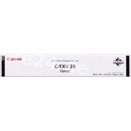 TONER COMPATIBLE CANON C-EXV28 2789B002 BLACK