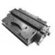 Toner compatible HP CE505X CANON 719 Negro 6.5K 05X 3480B002 