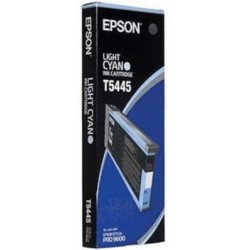 TINTA COMPATIBLE EPSON T544500 C13T544500 cyan (hell)