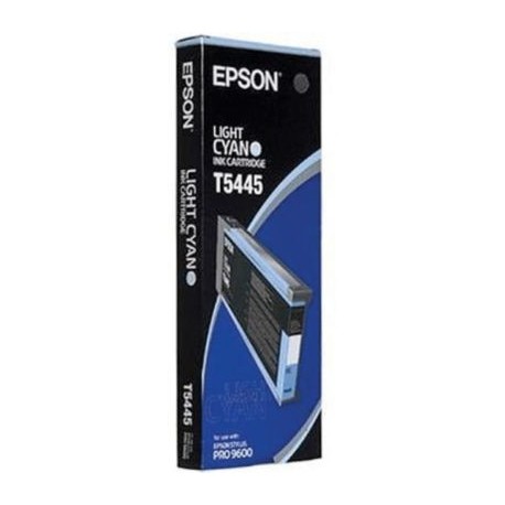 TINTA COMPATIBLE EPSON T544500 C13T544500 cyan (hell)