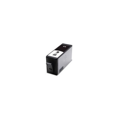SIN CHIP-Cartucho de tinta compatible con HP Photosmart pro B8550/C5380-CB316EE N 364XL Black (29,5 ML) 