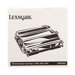 TAMBOR COMPATIBLE LEXMARK C500 X26G