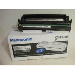 TAMBOR COMPATIBLE PANASONIC KX FL501 FLM551