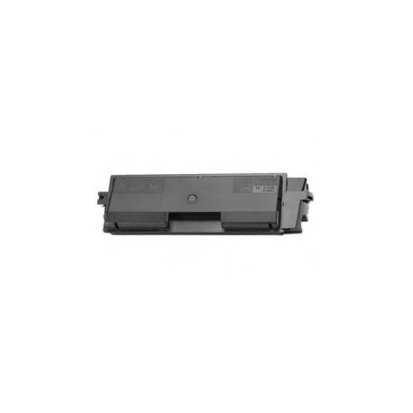 TONER COMPATIBLE KYOCERA TK580 NEGRO 1T02KT0NL0 3.500PG