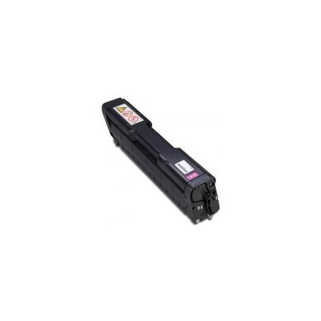 TONER COMPATIBLE RICOH AFICIO SP-C221N MAGENTA 406054 2.000PG