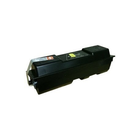 TONER COMPATIBLE UTAX TK-130 TK-132 TK-134 NEGRO 7.200 PG