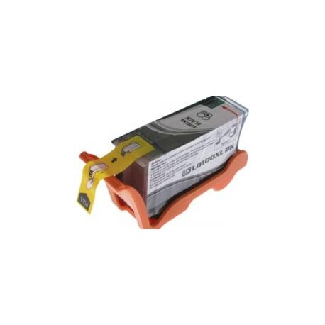 TINTA COMPATIBLE LEXMARK N100XL 14N1068E NEGRO 19ML