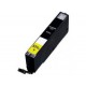 TINTA COMPATIBLE CANON CLI551 YELLOW