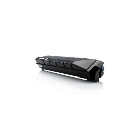 TONER COMPATIBLE KYOCERA TK8505/TK8507 NEGRO 30.000 PAGINAS