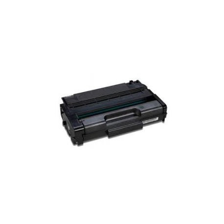 TONER COMPATIBLE RICOH AFICIO SP300DN NEGRO 1.500 PAGINAS