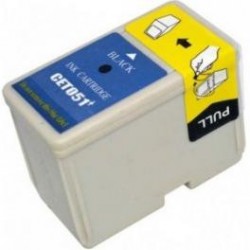 Tinta Compatible EPSON T051 Negro 25.2ml