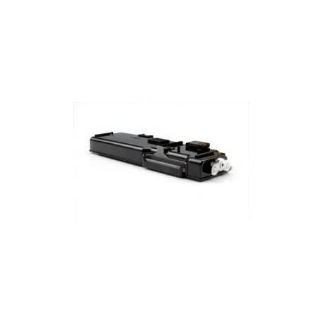 TONER COMPATIBLE DELL C3760/C3765DNF NEGRO 11.000 PAGINAS