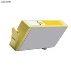 Cartucho de tinta compatible con HP Officejet 6000 -CD974AE N 920XL Yellow (12 ML)