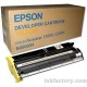 Cartucho de toner compatible con Epson S050034 Yellow 6.000 Paginas