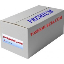 Toner Compatible con Oki 43872305 C5650 C5750 Amarillo PREMIUM 6k