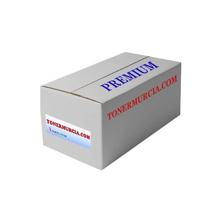 Toner Compatible con Oki 43872305 C5650 C5750 Amarillo PREMIUM ( 6.000 pag )