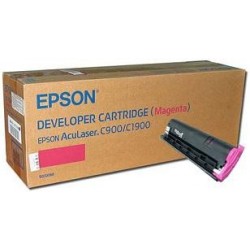 Toner compatible con Epson S050098 Magenta 4.5k