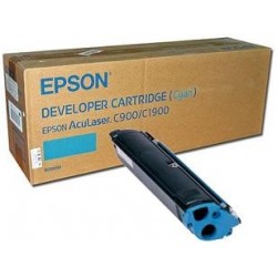 Cartucho de toner compatible con Epson S050099 Cyan 4.500 Paginas