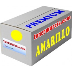 TONER COMPATIBLE CANON 718 AMARILLO CALIDAD PREMIUM 2.800 PAGINAS