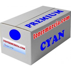 TONER COMPATIBLE CANON 718 CYAN CALIDAD PREMIUM 2.800 PAGINAS
