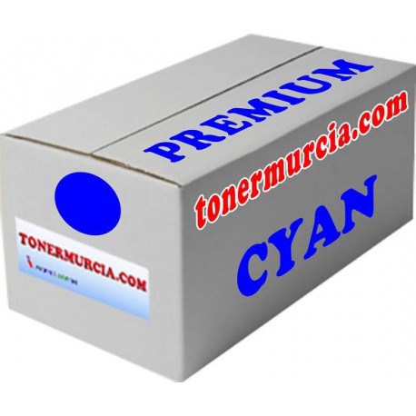 TONER COMPATIBLE CANON 718 CYAN CALIDAD PREMIUM 2.800 PAGINAS