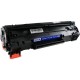Toner compatible HP laserjet CE285 A P1102 M1130 M1212 M1213 BK 1.600p. CANON 725
