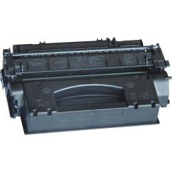 Toner compatible con HP Q7553X Q5949X Black (7.000 Pag)