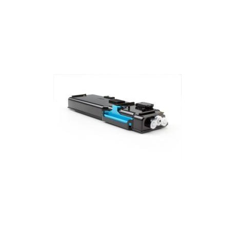 TONER COMPATIBLE XEROX WORKCENTRE 6655 CYAN 106R02744 7.500PG