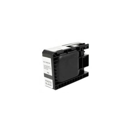 CARTUCHO COMPATIBLE EPSON T5801 NEGRO PHOTO 80ML