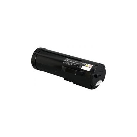 TONER COMPATIBLE XEROX PHASER 3610 WORKCENTRE 3615 NEGRO 106R02722 14.000PG