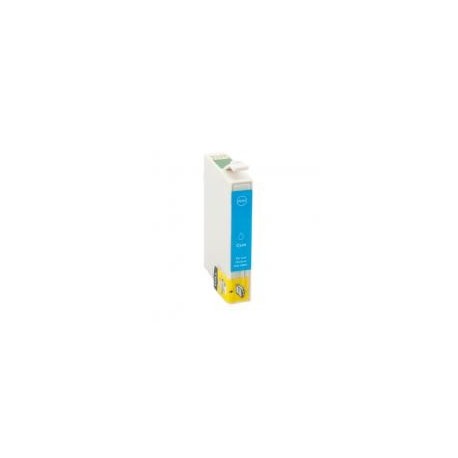 CARTUCHO COMPATIBLE EPSON T3362 T3342 (33XL) CYAN 13.8ML