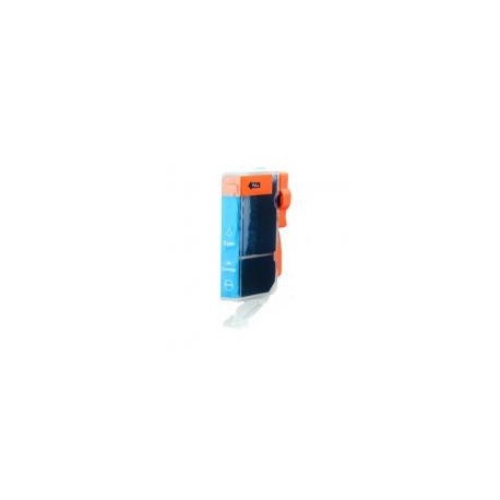 CARTUCHO COMPATIBLE CANON CLI571XL CYAN 11ML