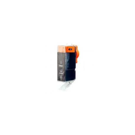 CARTUCHO COMPATIBLE CANON PGI570XL NEGRO 22ML