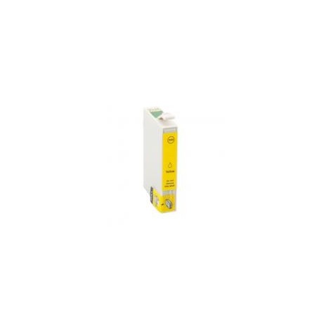 CARTUCHO DE TINTA COMPATIBLE EPSON T1594 AMARILLO 17ML